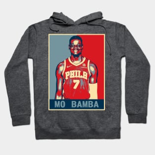 Mo Bamba Hoodie